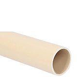 Фотофон вініловий, фон для фото предметної зйомки Бежевий 120×200 см ПВХ Матовий, фото 3