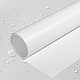 Вініловий ПВХ фон Profi-light 150×300 см Білий Матовий, фото 3