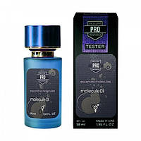 Escentric Molecules Molecules 01 - Tester 58ml