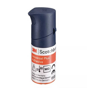 Адгезив Scotchbond™ Universal Plus