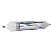 Мінералізатор для зворотного осмосу Leader In-line MIN-10L-QC, фото 3