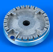 Газова конфорка для плити Nord 2002-2011 Medium