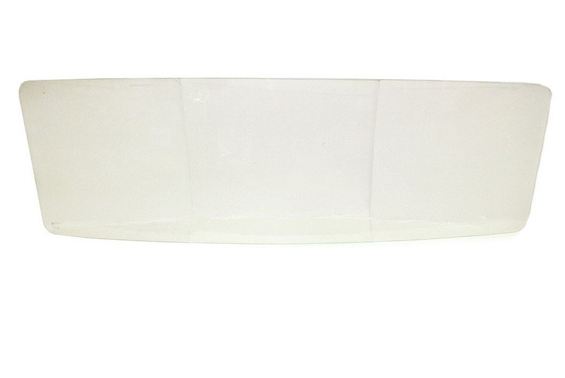 53205-5206010 Скло вітрове КАМАЗ ЄВРО-1, -2, -3 (триплекс) (2053х633) без смуги, фото 1