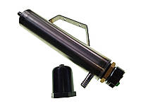 Предпусковой подогреватель двигателя 220в. 1500Вт. штуцер 16 мм. Украина.