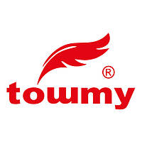 КУРТКИ TOWMY