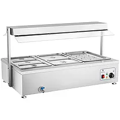 Бемар Royal Catering RCBM-6WA