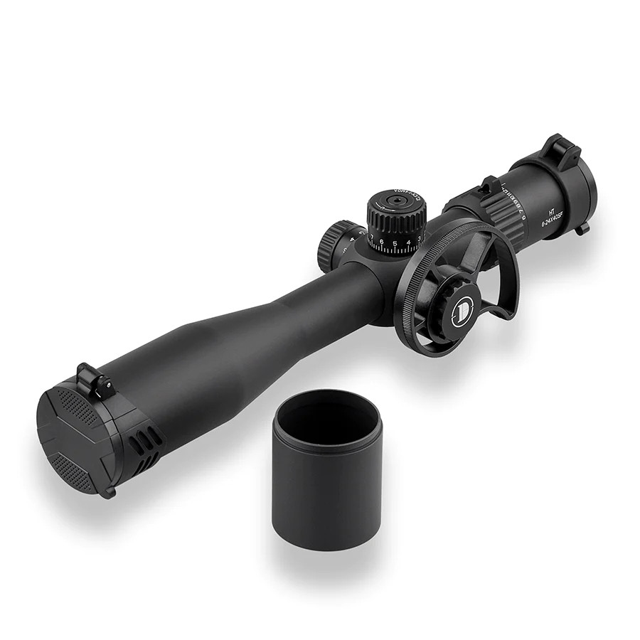 Discovery Optics HT 6-24x40 SFIR FFP