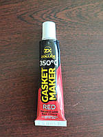 Силіконовий термогерметик ZOLEX до 350С, 25 грамів