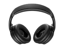 Навушники з мікрофоном Bose QuietComfort Headphones SC Black (884367-0900, фото 2