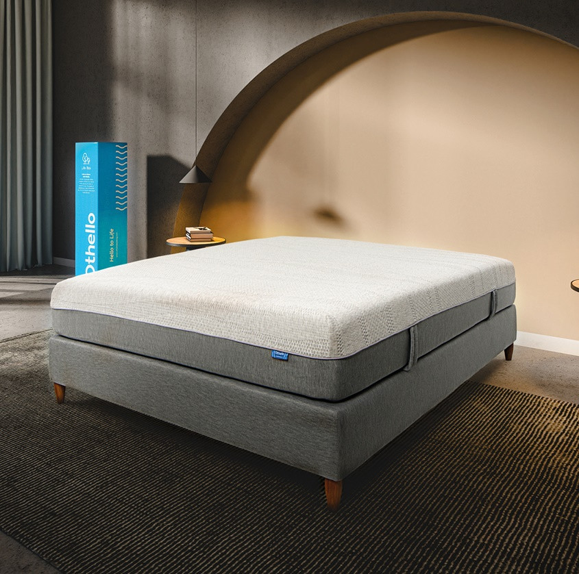 Матрац Othello - Emilia 90*190