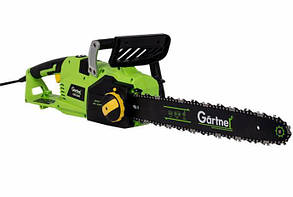 Пила ланцюгова електрична Gärtner CSE 2645