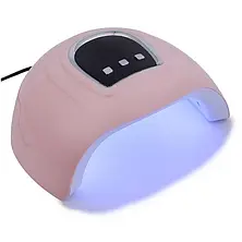 Лампа для манікюру SUN X4 з USB, 54W, фото 4