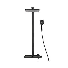 Душова система  DIIIB U-Yue Storage Shower DXB11001 Black