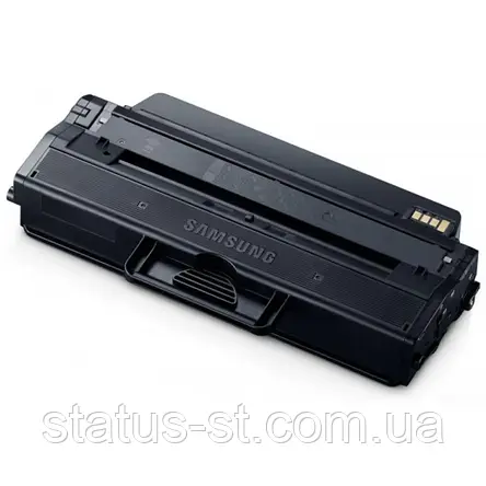 Картридж Samsung MLT-D115L для принтера Samsung SL-M2620D, SL-M2820ND, SL-M2670, SL-M2870FD, SL-M2880FW, SL-M2620 аналог, фото 3