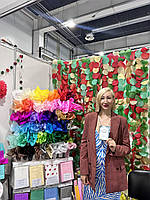 Аладдін приймає участь в виставці CHRISTMAS TRADE FAIR