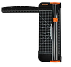 ДИСКОВИЙ НІЖ ДЛЯ РЕЗКИ БУМАГІ A4 A5 B5 З ЛІНЕЙКОЮ BIGSTREN (6074), фото 4