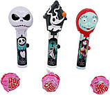 Набір Pop Ups The Nightmare Before Christmas Zero та 3 льодяники Chupa Chups 36 г, фото 3
