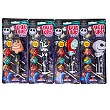 Набір Pop Ups The Nightmare Before Christmas Oogie Boogie з 3 леденцями Chupa Chups 36 г, фото 6