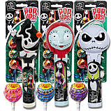 Набір Pop Ups The Nightmare Before Christmas Zero та 3 льодяники Chupa Chups 36 г, фото 7
