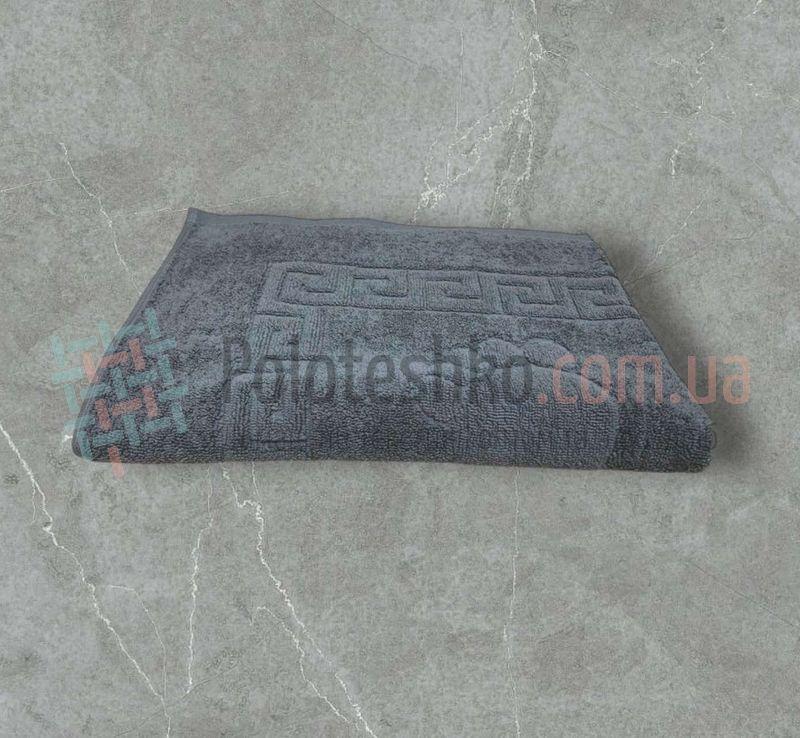 Бавовняний килимок Ніжки Готель