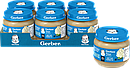 Пюре GERBER "Цвітна капуста", 80г, фото 3