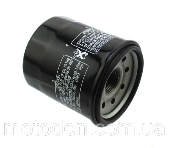 Масляний фільтр POLARIS 3084963 HF303 Yamaha 3FV-13440-00 3FV-13440-20 5GH-13440-00 Kawasaki 16097-1059