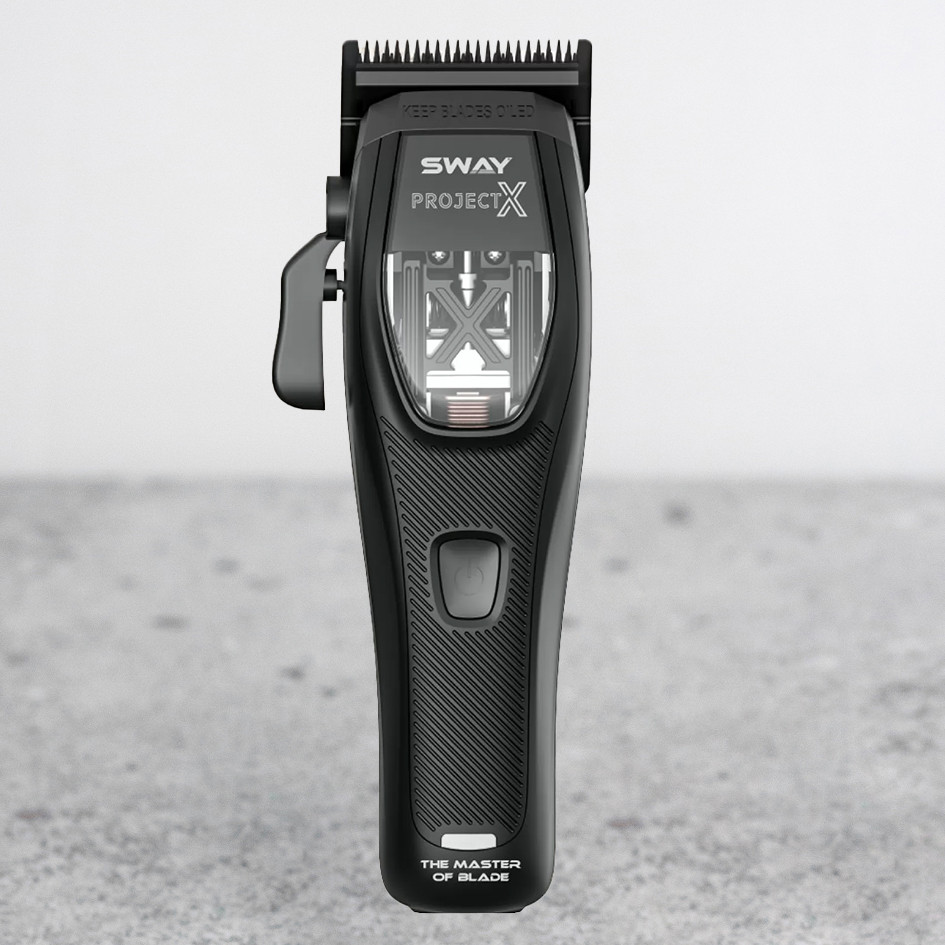 Sway Project X clipper Машинка для стрижки