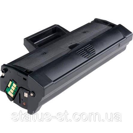 Картридж Samsung MLT-D111S для принтера SL-M2020, SL-M2020W, SL-M2070, SL-M2070W, SL-M2070FW аналог, фото 2