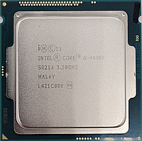 Процесор Intel Core i5-4690K С0 SR21A 3.5GHz up 3.9GHz 6M Cache LGA Socket 1150 Б/В