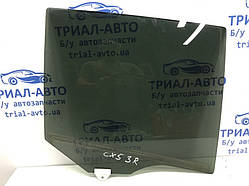 Скло дверей заднє праве Mazda Cx 5 KE 2.2 DIESEL 2012 (б/у)