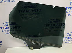 Скло дверей заднє праве Mazda Cx 7 ER 2.3 Бензин L3VDT 2007 (б/у)