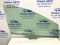 Скло дверей переднє праве Mazda Cx 7 ER 2.3 Бензин L3VDT 2007 (б/у)