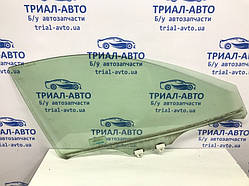 Скло дверей переднє праве Mazda Cx 5 KE 2.2 DIESEL 2012 (б/у)