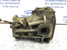 Редуктор задний Mazda