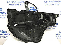 Склопідйомник передній лівий Mazda Cx 5 KE 2.2 DIESEL 2012 (б/в)