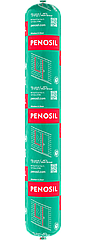 Багатофункціональний гібридний клейгерметик PENOSIL Universal Seal&Fix Hybrid 721c, білий 600 мл