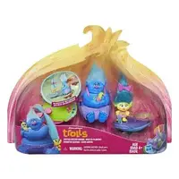 Набір троликів Trolls DreamWorks Critter Skitter Board Hasbro