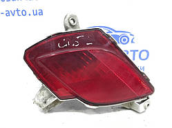 Катафот лівий Mazda Cx 5 KE 2.2 DIESEL 2012 (б/в)