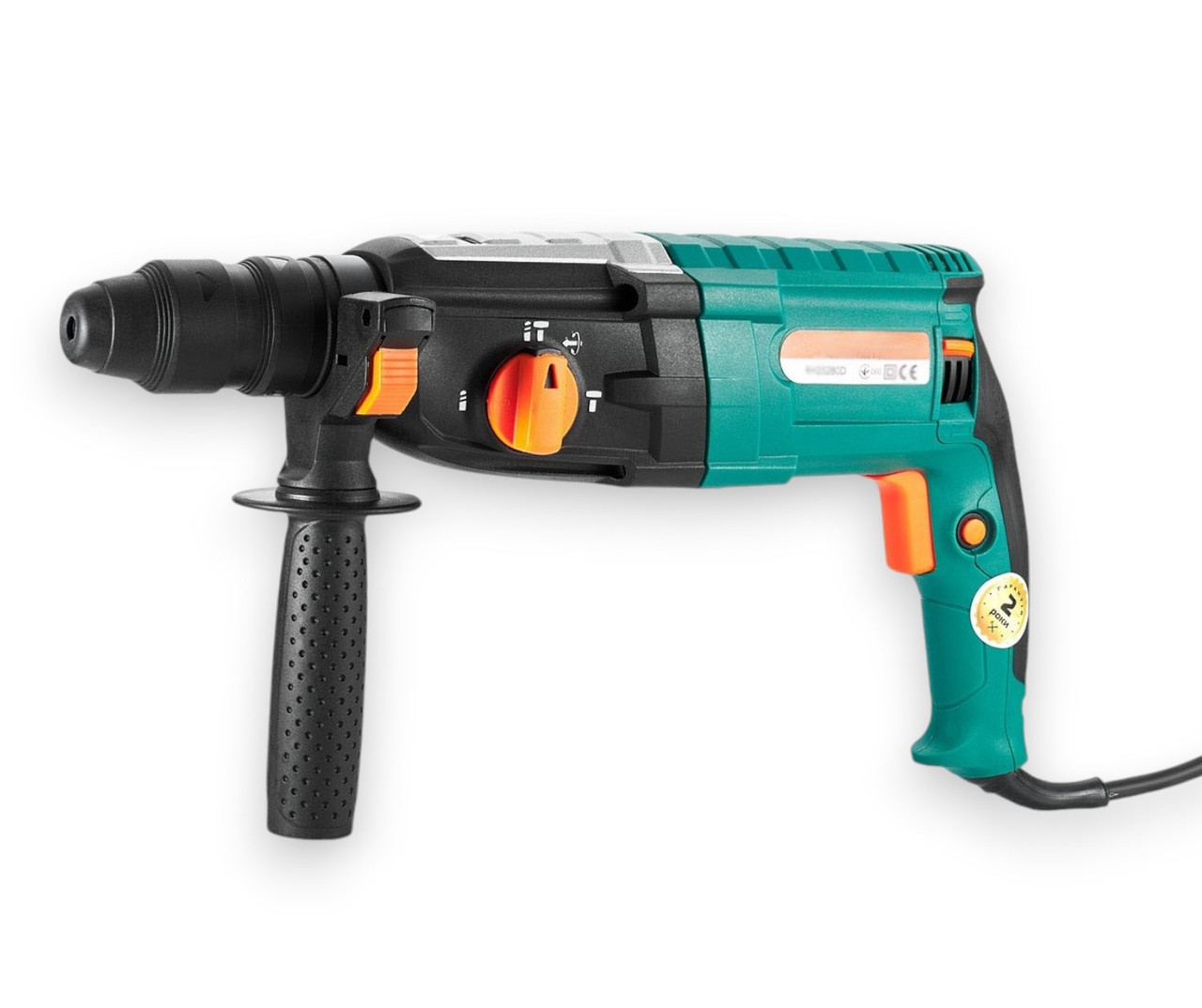 Перфоратор Sturmax RHM25280D, 1300 Вт