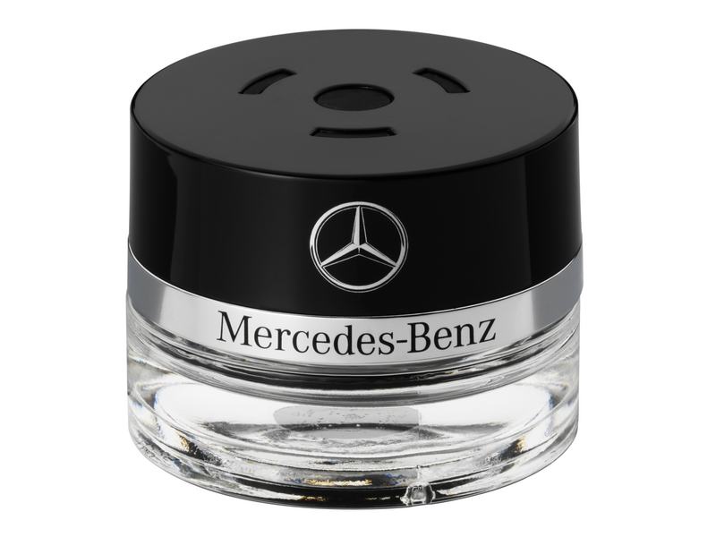 Mercedes-Benz Flacon, No. 6 MOOD Linen, Transparent, A2978990000