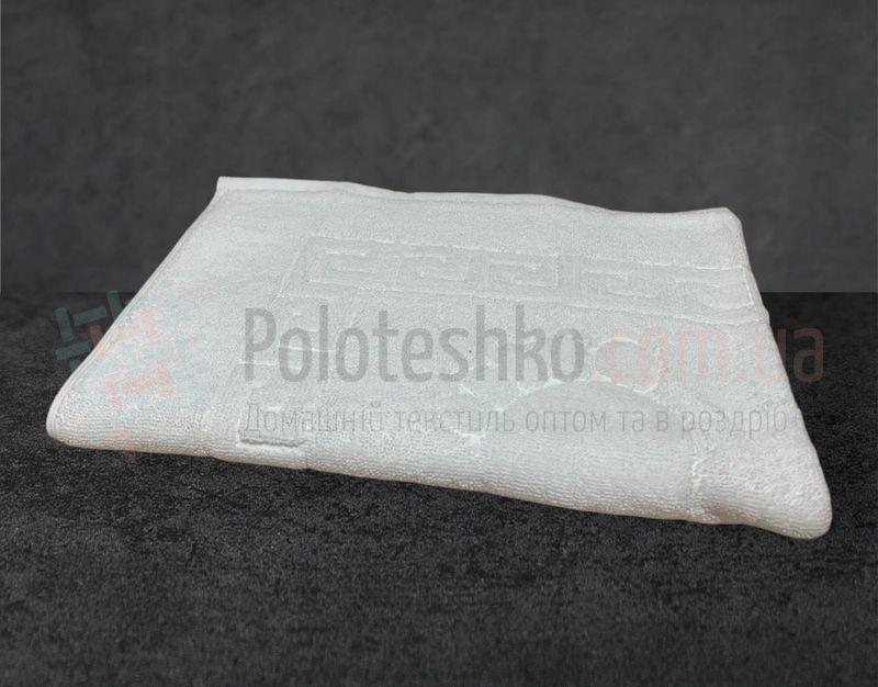 Бавовняний килимок Ніжки Готель