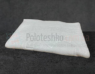 Бавовняний килимок Ніжки Готель