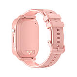 Дитячий розумний смарт годинник телефон Smart Watch K26H з LBS(GPS) 4G LTE, фото 7