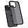 Чохол Spigen для iPhone 16 Pro - Ultra Hybrid, Frost Black (ACS08124), фото 3
