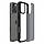 Чохол Spigen для iPhone 16 Pro - Ultra Hybrid, Frost Black (ACS08124), фото 4