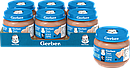 Пюре GERBER "Ніжний курча", 80г, фото 5