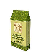 Готовий комбікорм Комбі калф предстартер 25 кг для телят від 10 до 60 днів 100%, КомбіФід