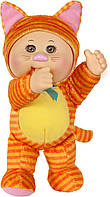 Ароматні Дітки Мілашки з грядки Cabbage Patch Kids Cuties Collection, Kallie The KittyBaby