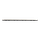 Cover frame, Unica Studio Metal, 4 gangs, anthracite, фото 3