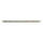 Cover frame, Unica Studio Metal, 4 gangs, gold, фото 7